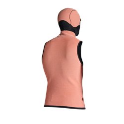 Mystic Star Rash Top with Hood