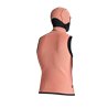 Mystic Star Rash Top with Hood