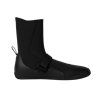 Mystic Ease Boot 5mm Round Toe