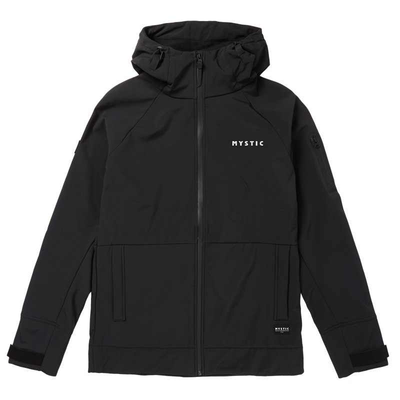 Mystic Mission Jacket Mystic Mission Jacket