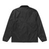 Mystic DTS Reversible Zip Thru Jacket black