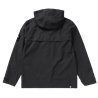 Mystic DTS Rain Jacket black