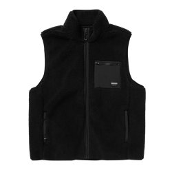 Mystic Teddy Bodywarmer