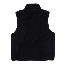 Mystic Teddy Bodywarmer