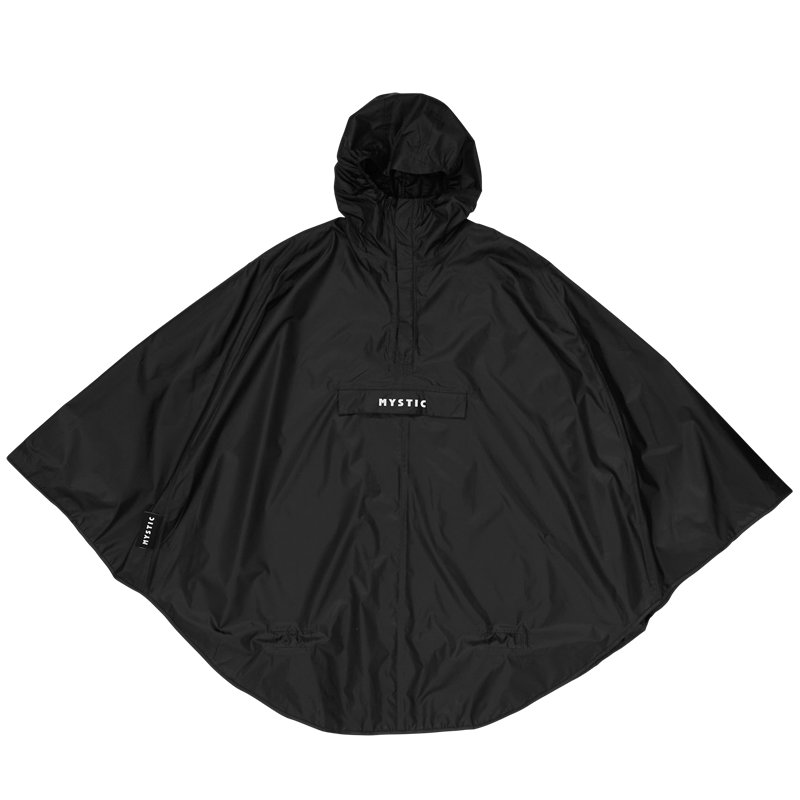 Mystic Rain Poncho