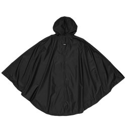 Mystic Rain Poncho