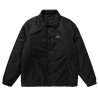 Mystic Coach Jacket black