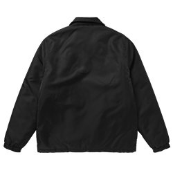 Mystic Coach Jacket black