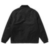 Mystic Coach Jacket black