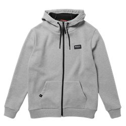 Mystic Heart of Steel Sweat Men december sky mele