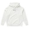 Mystic Brand Hoodie NOOS Sweat off white