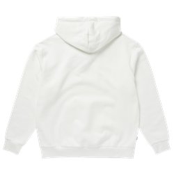 Mystic Brand Hoodie NOOS Sweat off white