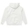Mystic Brand Hoodie NOOS Sweat off white