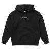 Mystic Brand Hoodie NOOS Sweat black