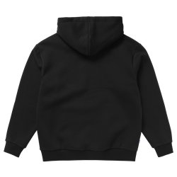 Mystic Brand Hoodie NOOS Sweat black