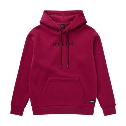 Mystic Brand Hood Sweat berry