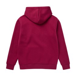 Mystic Brand Hood Sweat berry