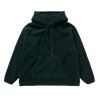 Mystic Loft Hood Sweat cypress green