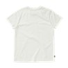Mystic Brand NOOS Tee Women off white