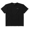 Mystic Profile Tee black Mystic Profile Tee black