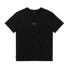 Mystic Dandelion Tee black