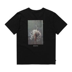 Mystic Dandelion Tee black