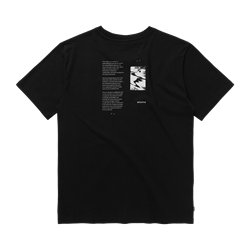 Mystic Collective Tee black