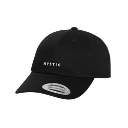 Mystic Dad Cap black