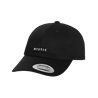 Mystic Dad Cap black Mystic Dad Cap black
