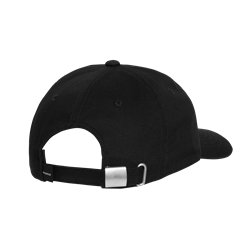 Mystic Dad Cap black