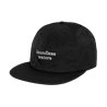 Mystic Ripple Cap black Mystic Ripple Cap black