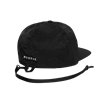 Mystic Ripple Cap black Mystic Ripple Cap black