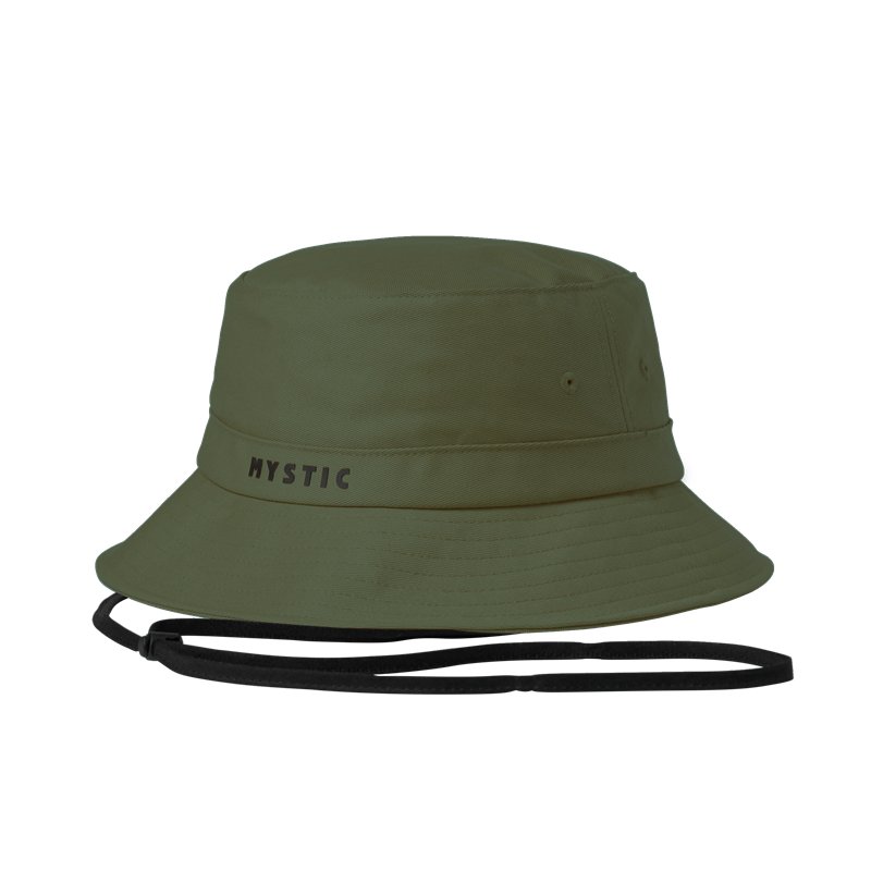 Mystic Quickdry Bucket Hat