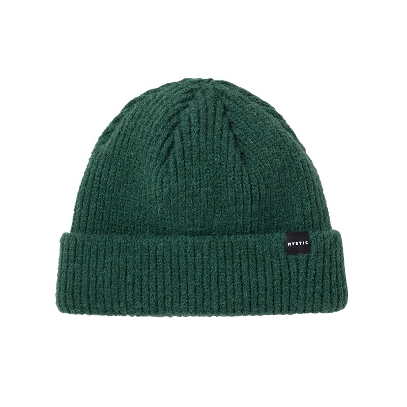 Mystic The Micro Beanie cypress green Mystic The Micro Beanie cypress green