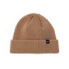 Mystic The Micro Beanie slate brown Mystic The Micro Beanie slate brown