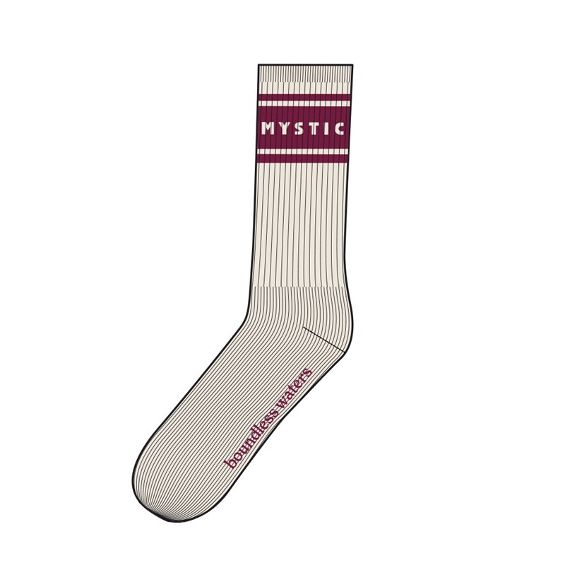 Mystic Essential Socks berry Mystic Essential Socks berry