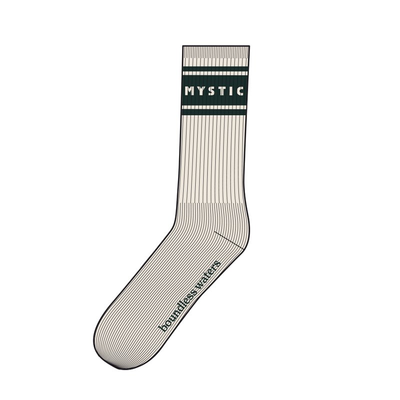Mystic Essential Socks cypress green Mystic Essential Socks cypress green