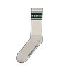 Mystic Essential Socks cypress green