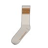 Mystic Essential Socks golden brown