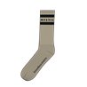 Mystic Brand Seasonal Socks pale khaki Mystic Brand Seasonal Socks pale khaki