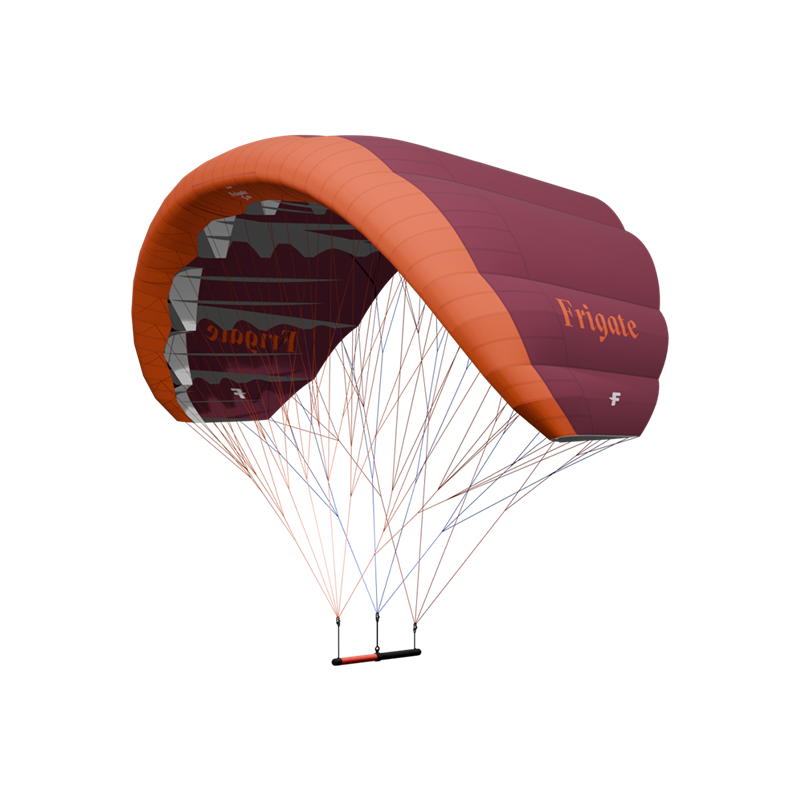 FOne Pocket Wing Frigate 