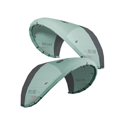 FOne K-Wing Plume