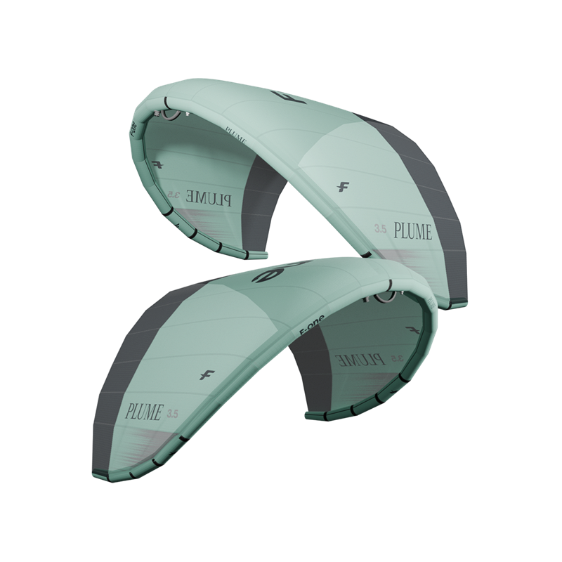 FOne K-Wing Plume