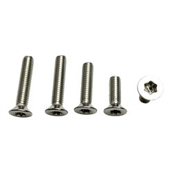 Slingshot Phantasm Lower Packages V1 Hardware Pack E Series