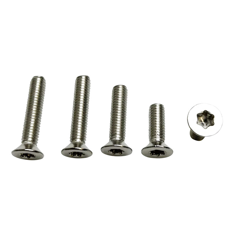 Slingshot Phantasm Lower Packages V1 Hardware Pack E Series