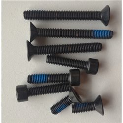 Slingshot Phantasm Lower Packages V1 Hardware Pack 930