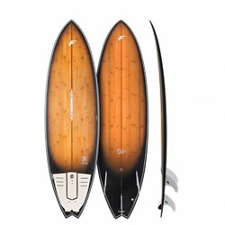 Fone MITU pro bamboo