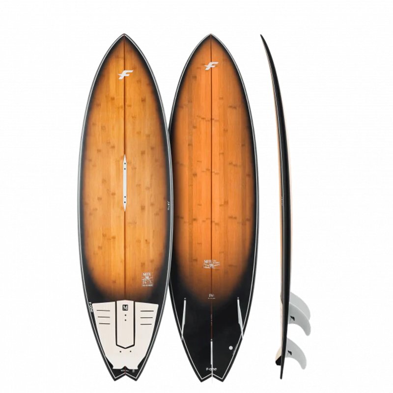 Fone MITU pro bamboo