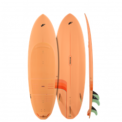 Directionals / Surfboards