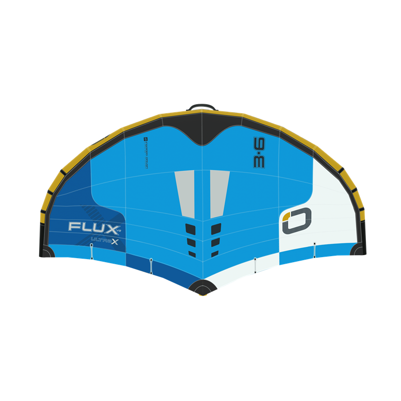 Ozone Flux V2 Ultra X